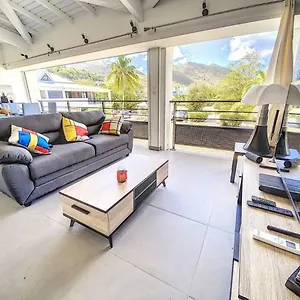  Holiday home From Paris To Sxm - Luxury Next To