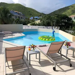  Holiday home Beautiful S16, Pool, Next To Pinel Island