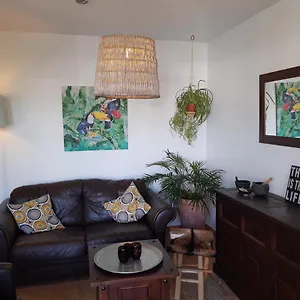 Casa Ti - Botanica , Puerto del Carmen (Lanzarote) Spain