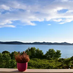 Seaview House Mali Rog , Zadar Croatia